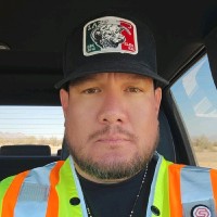 Intersect Power Employee Carlos Soto's profile photo