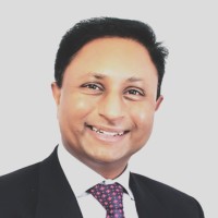 SARCC Employee Annish Doorgapersad's profile photo