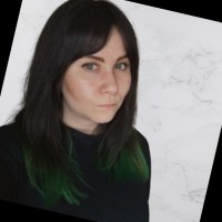 Gravity Employee Martine Balcaen's profile photo
