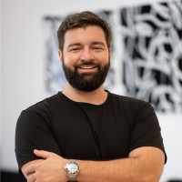 Corpay Employee Matthew Shank's profile photo