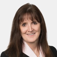 BakerHostetler Employee Helen Ford's profile photo