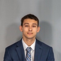 Welseyan University Employee Michael Manieri's profile photo