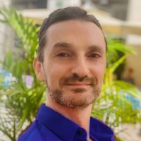 Deeplight AI Employee Stephan Barbier's profile photo