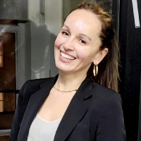 Twin Peaks Employee Sonja Mandic's profile photo