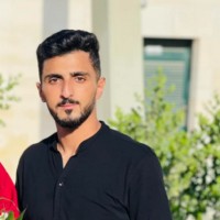 FullSession Employee Muthana Abo Alez's profile photo