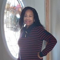 MAHLE Employee Delphine Washington's profile photo