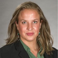 Liberty Lift Solutions LLC Employee Victoria Pons's profile photo