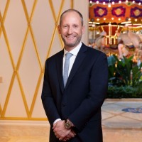 Encore Boston Harbor Employee Jeffrey Caldwell's profile photo