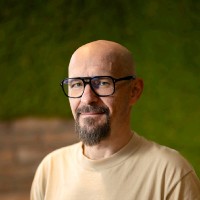 LIGHTWorks Employee Mateusz Janowski's profile photo