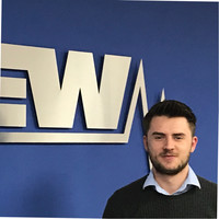 LEW Electrical Distributors Employee Kieran Johnson's profile photo