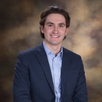 Keyrails Employee Sebastián Trigo's profile photo