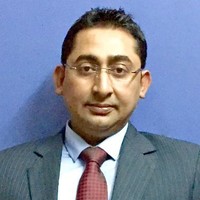 Amlan Purkayastha Email