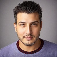 Roam Employee Andy Gonzales's profile photo