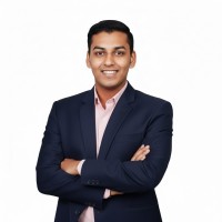 Melzo Employee Hetkumar Parekh's profile photo