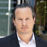 Chameleon Collective Employee Rob Gonda's profile photo