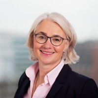 Antje Rigo Email & Phone Number