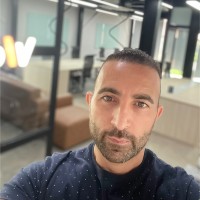 WorkBuddy Employee Tarek Haoula's profile photo
