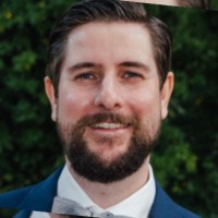 BASF Employee Julian Hebenbrock's profile photo