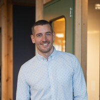 Join it Employee Mitch Colleran's profile photo