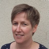 EverGrain® by AB InBev Employee Sofie Frederix's profile photo