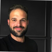 Proslat Employee Zachary Abaunza's profile photo