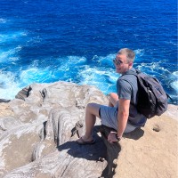 Crazy Tooth Studio® Employee Dominic Ginter's profile photo