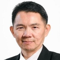 SecurePath Employee Yew Chow's profile photo