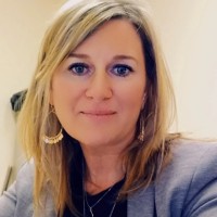 Canadian Centre for Occupational Health and Safety Employee Janet Mannella's profile photo