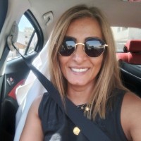 PBI AQABA INDUSTRIAL ESTATE LLP Employee Abeer Tarawneh's profile photo