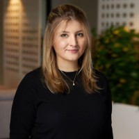Katarzyna Drabczyk's profile photo