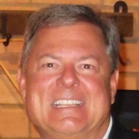Oxy Employee Greg Killam's profile photo