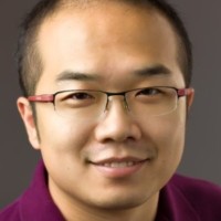Simcere Zaiming Employee Yi Yang's profile photo