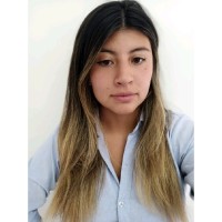 Texas First Industrial Corporation Employee Laura Alejandra Romero's profile photo