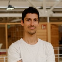 Holon Employee Marc Padró's profile photo