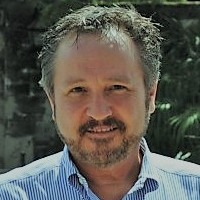 EEE Employee Jim Coffin's profile photo