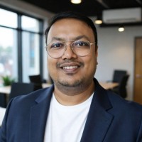Tigerworld Technologies Employee Alok Kumar's profile photo