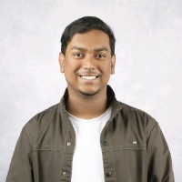 The Energy Company Employee Irfan Kalam's profile photo