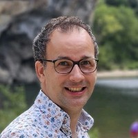 Sensys Gatso Group AB Employee Albert van Loo's profile photo