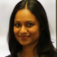 Excellus BCBS Employee Nadeen Singh's profile photo