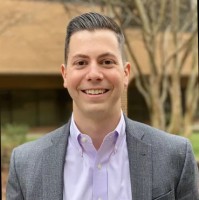 Fitch Irick Corporation Employee William Morris's profile photo