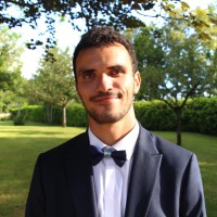 SpaceLocker Employee Hakim Abid's profile photo