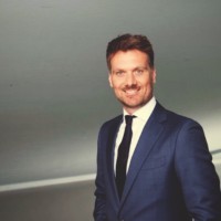 Logistic Force Employee Pepijn Litjens's profile photo