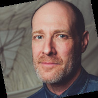 Eventive Employee Iddo Patt's profile photo