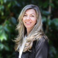 Oregon Food Bank Employee Crystal van Wyk's profile photo