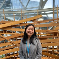 Anne Ye Email & Phone Number
