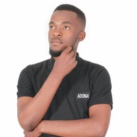 i3systems Employee Fanuel Tochi's profile photo
