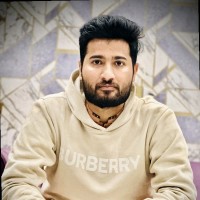 XPRT Computing Employee Muhammad Hamdan's profile photo