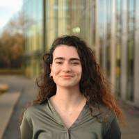 Platform WOW Employee Lina de Bruin's profile photo