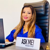 INDECO Employee Lesbia Chavarria's profile photo