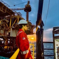 UTEC Employee Ilyas Muhammad's profile photo